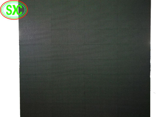 Buen precio Pantalla de visualización llevada interior fija de la instalación P4 a todo color para hacer publicidad en línea