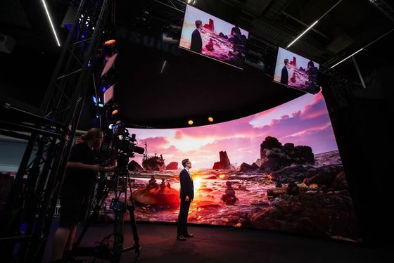 Buen precio P3.91 Indoor Led Display Pantalla de aluminio de fundición a presión 3840hz refrescar 500*500mm Pared de vídeo de cartelería publicitaria en línea
