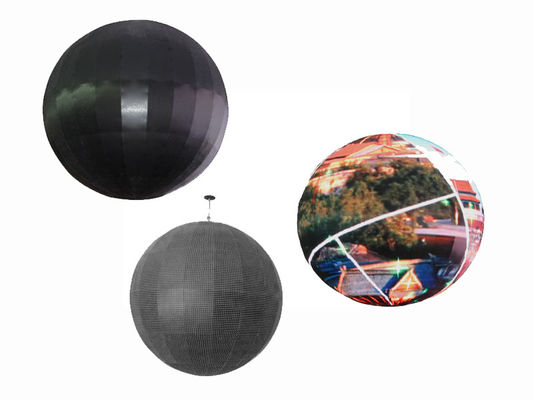 Buen precio Chip Led Epistar y voltaje DC5V en pantalla LED Globe para aplicaciones versátiles en línea