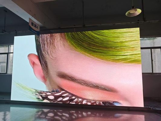 Actualice su juego de publicidad con vallas publicitarias electrónicas duraderas y lámpara led SMD2727