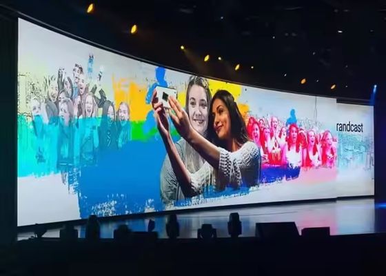 Buen precio Pantalla LED exterior de color completo HD Inmune a agua Pantalla publicitaria Pantalla grande en línea