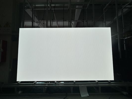 Buen precio P1.25 Paneles de pantalla LED COB de alta calidad de fábricas chinas, pantallas LED gigantes de tono de píxeles finos en línea