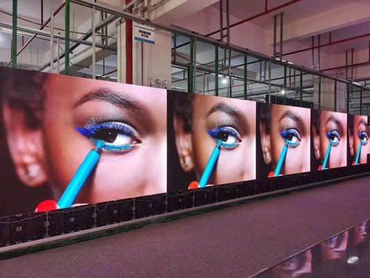 Sistema de control LSN/NoVa Tabla LCD LED de interior a todo color con funcionamiento de 000 horas de duración