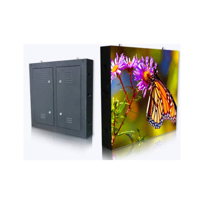 Sistema de control LSN/NoVa Pantalla LED digital de interior para las necesidades del cliente