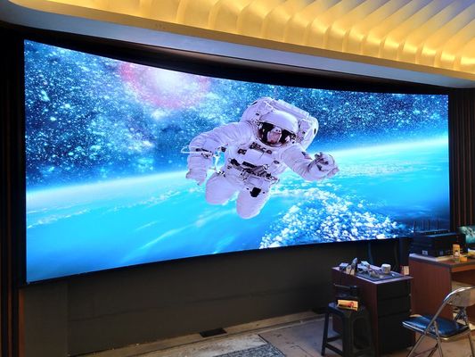 Buen precio Display LED de color completo para el sistema de control LSN/NoVa en línea