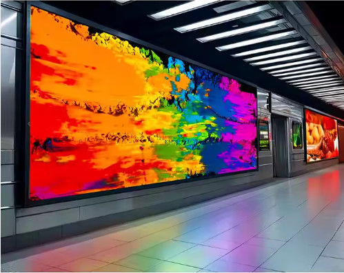 Buen precio Interior exterior P2.6 P3.9 LED llave en mano Panel de pantalla de pared de video alquiler de eventos escenario fondo pantalla de pantalla LED modular en línea