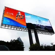 Nationstar/Kinglight Leds Escore Led Billboard con capacidad de color completo