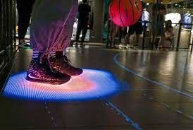 Buen precio Crea una atmósfera deslumbrante con la pista de baile LED RGB 3IN1 y el chip Epistar DMX512 controlado de alto brillo en línea
