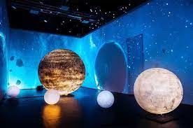 Pantalla LED Esférica con Chip LED Epistar con Método de Mantenimiento y Servicio Frontal