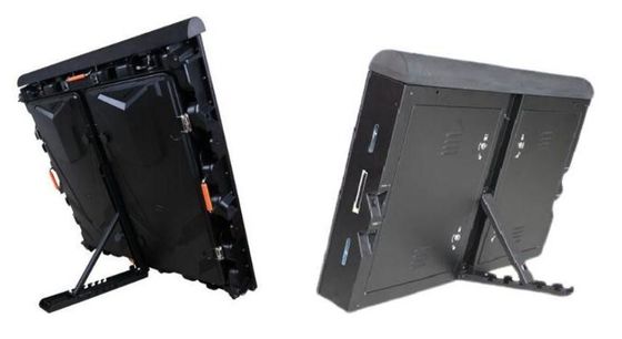 Nombre del modelo: Pantalla LED SMD P10 para estadio con frecuencia de actualización de 60 Hz