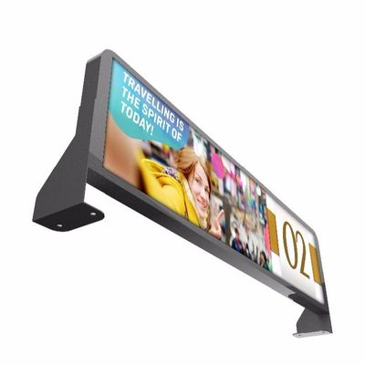 Buen precio Display de señales LED de 5 mm con función de animación y configuraciones 1R1G1B en línea
