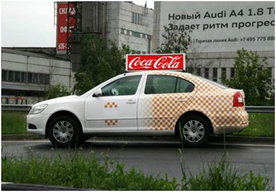 1R1G1B Señalización LED para vehículos al aire libre La opción perfecta para una comercialización efectiva