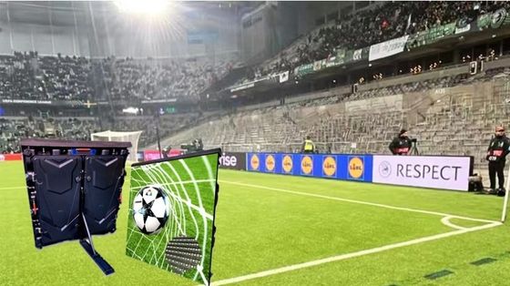 Buen precio 5000 1 Pantalla LED de nivel de contraste con grado IP65 y alta resolución de píxeles de 40000 píxeles/m2 en línea