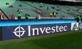 Pantallas de instalaciones atléticas con clasificación IP65 y frecuencia de cuadro de 60 Hz para competición