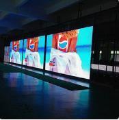 Buen precio Tabla de visualización LED de alta definición con brillo de 1000CD/m2 en línea