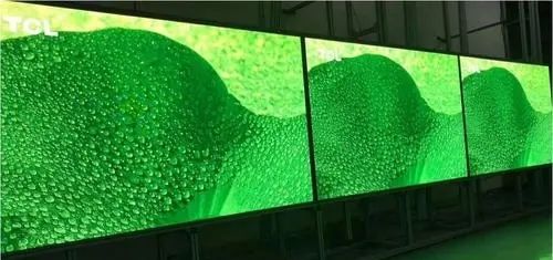 Buen precio Panel LED de resolución 256*128, paso de píxel fino, gabinete de aluminio fundido a presión para pantallas superiores en línea