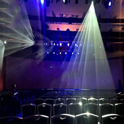 Válvulas de alta luminosidad con capacidad de color completo y brillo de 7000 nits