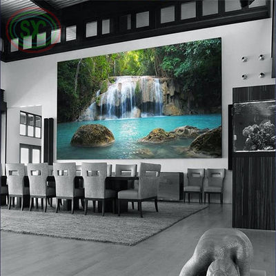 Buen precio P4 Exterior a todo color Display LED de alquiler IP65 a prueba de agua 4mm SMD2727 en línea