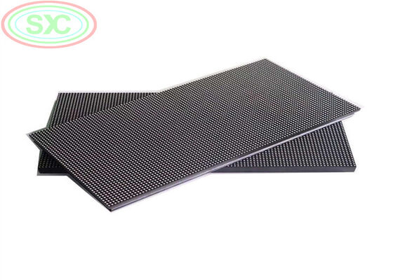 Buen precio Pantalla LED RGB ligera y duradera con interfaz de operación humanizada e indicadores luminosos de avería para mantenimiento en línea