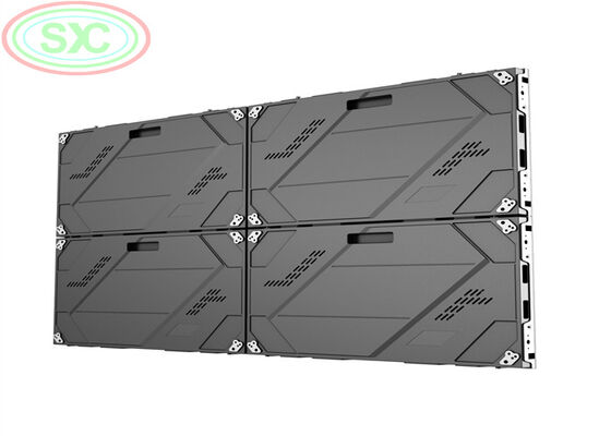 Buen precio Pantalla LED a todo color para interiores que proporciona un amplio ángulo de visión superior a 140 grados y una larga vida útil del LED para publicidad en interiores en línea