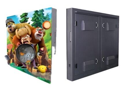 Buen precio 900w per square meter RGB LED Display delivering vivid color and LED technology designed for large scale digital signage projects en línea