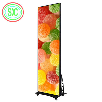 Buen precio Configuración de color 1R1G1B Módulo de pantalla LED comercial Tamaño 320x160mm Adecuado para cadenas minoristas y campañas publicitarias En línea