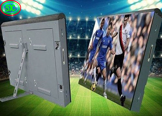 Buen precio Estadio de fútbol llevó pancartas en línea