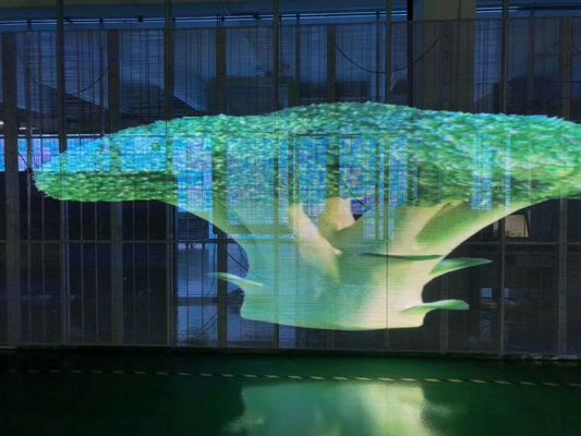 Buen precio LEDs de publicidad a todo color para interiores en aluminio fundido a presión con garantía de 3 años en línea