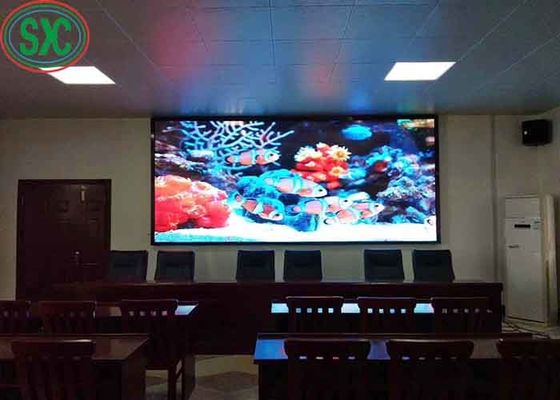Buen precio P4 Pantalla de aluminio de fundición a presión LED de exterior a todo color Brillo de 2500 nits en línea