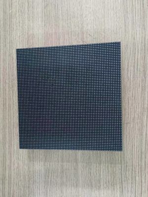 Buen precio Módulo llevado ultra fino a todo color de la exhibición de la echada del pixel de la lámpara 2.5m m de SMD2121 LED con 64dots x resolución de 64dots en línea