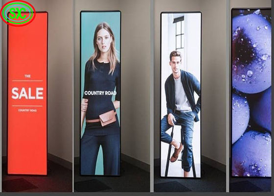 Buen precio resolución interior del módulo de la pantalla 64*64 del cartel de 2.5m m HD LED para el centro comercial al por menor en línea