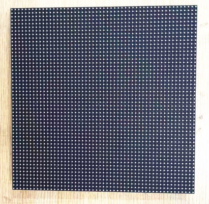 Buen precio 3,91 pantallas 250*250m m al aire libre a todo color del LED para la exploración 1/16 de los acontecimientos en línea