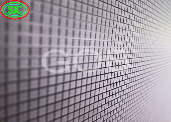 Buen precio HD Resoluation Adversiting 1200cd llevó la pantalla del contexto de la etapa en línea