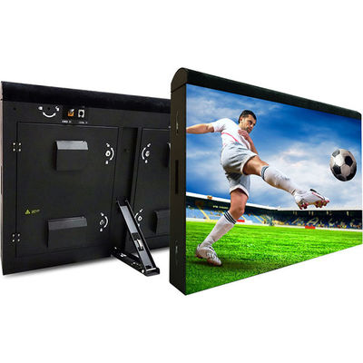 Buen precio P5mm IP65 pantalla de LED de estadio a todo color a prueba de agua en línea