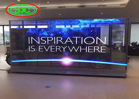Buen precio Fuente de alimentación interior transparente de la energía de la ventana G3.91-7.8125 G de SMD 1921 en línea