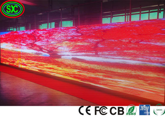 Cartelera video al aire libre de la muestra de Pantalla LED de la pared del alto brillo de las pantallas P10 P8 P6 de la pantalla LED de la publicidad de SMD