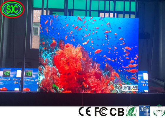 Buen precio Pantalla LED a prueba de agua con densidad de píxeles de 427186 puntos/m² para soluciones exitosas de publicidad exterior en línea