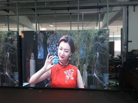 Buen precio El panel de alquiler interior video de alquiler interior lleno de la pantalla del control P4 LED del procesador de la pantalla LED P4 512x512m m de HD en línea