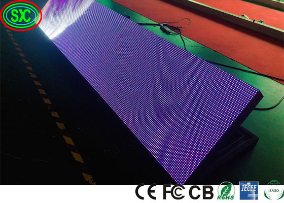 Pantalla LED exterior impermeable Publicidad P10 Pantalla de pantalla de pared de video exterior gigante