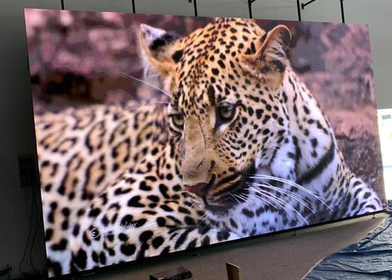 Buen precio Display LED de alta resolución a todo color para sus necesidades en línea
