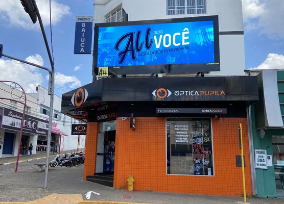 Buen precio P5 Pantalla LED de alta definición al aire libre a todo color de alquiler garantía de tres años en línea