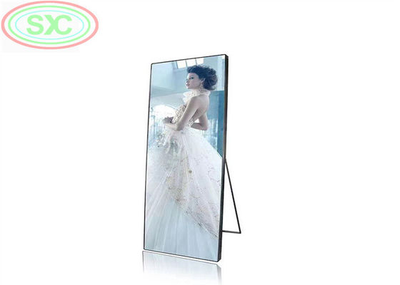 Buen precio Dimensión interior 1920*640 milímetro de la pantalla LED SMD 2121 del RGB del cartel P2.5 en línea