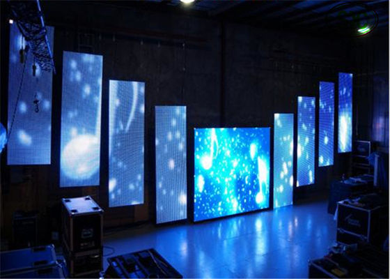 Buen precio El panel de pantalla LED al aire libre de alta resolución del anuncio de 1R1G1B P16 en línea