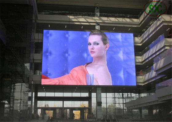 Buen precio Pantalla de las carteleras del LED en línea
