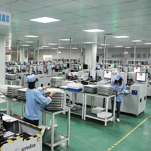 Pantalla LED a todo color interior del control de Novastar Linsn para hacer publicidad del alquiler 6