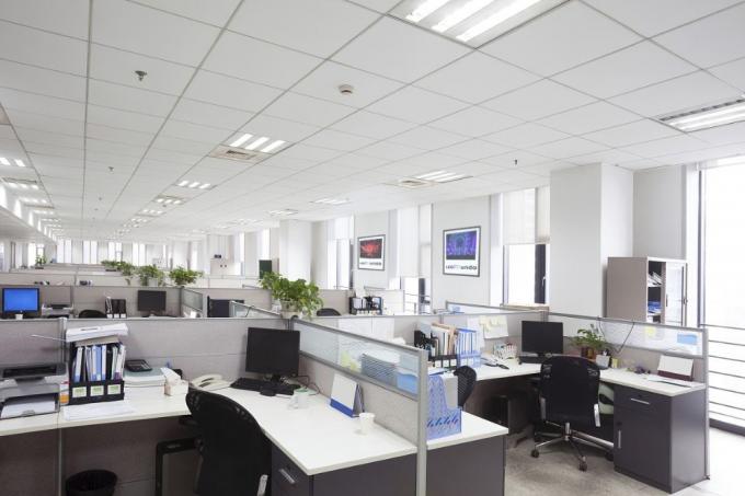 Pantalla LED a todo color interior del control de Novastar Linsn para hacer publicidad del alquiler 5