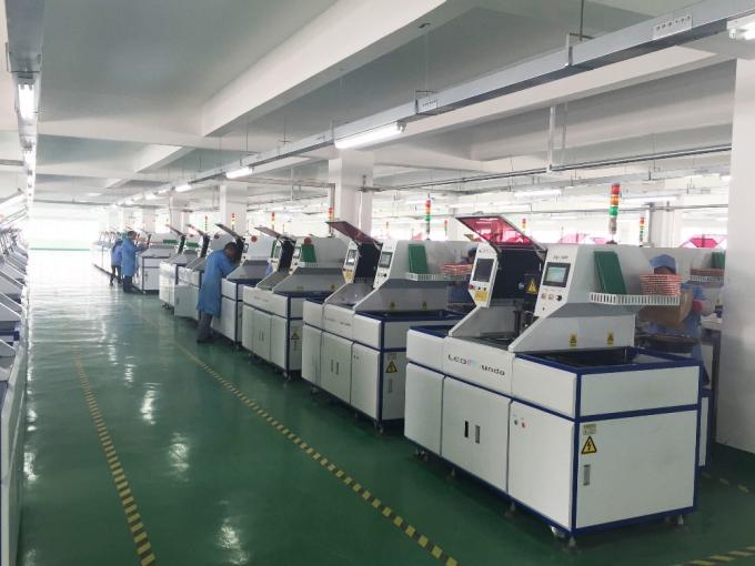 Pantalla LED a todo color interior del control de Novastar Linsn para hacer publicidad del alquiler 7