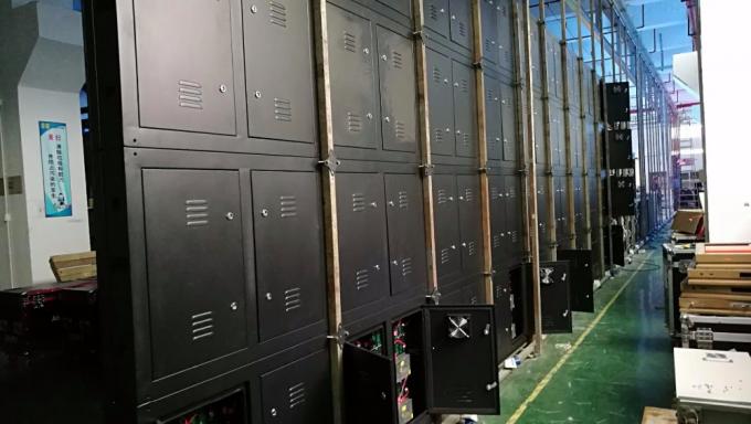 Displayboard LED para publicidad exterior SMD P6 Instalaci&oacute;n fija 7