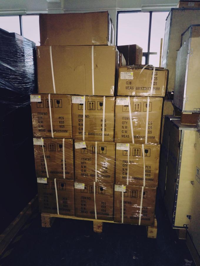 Impresora IP65 a todo color LED de gran tama&ntilde;o y alta resoluci&oacute;n 2