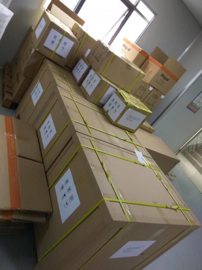 Impresora IP65 a todo color LED de gran tama&ntilde;o y alta resoluci&oacute;n 3